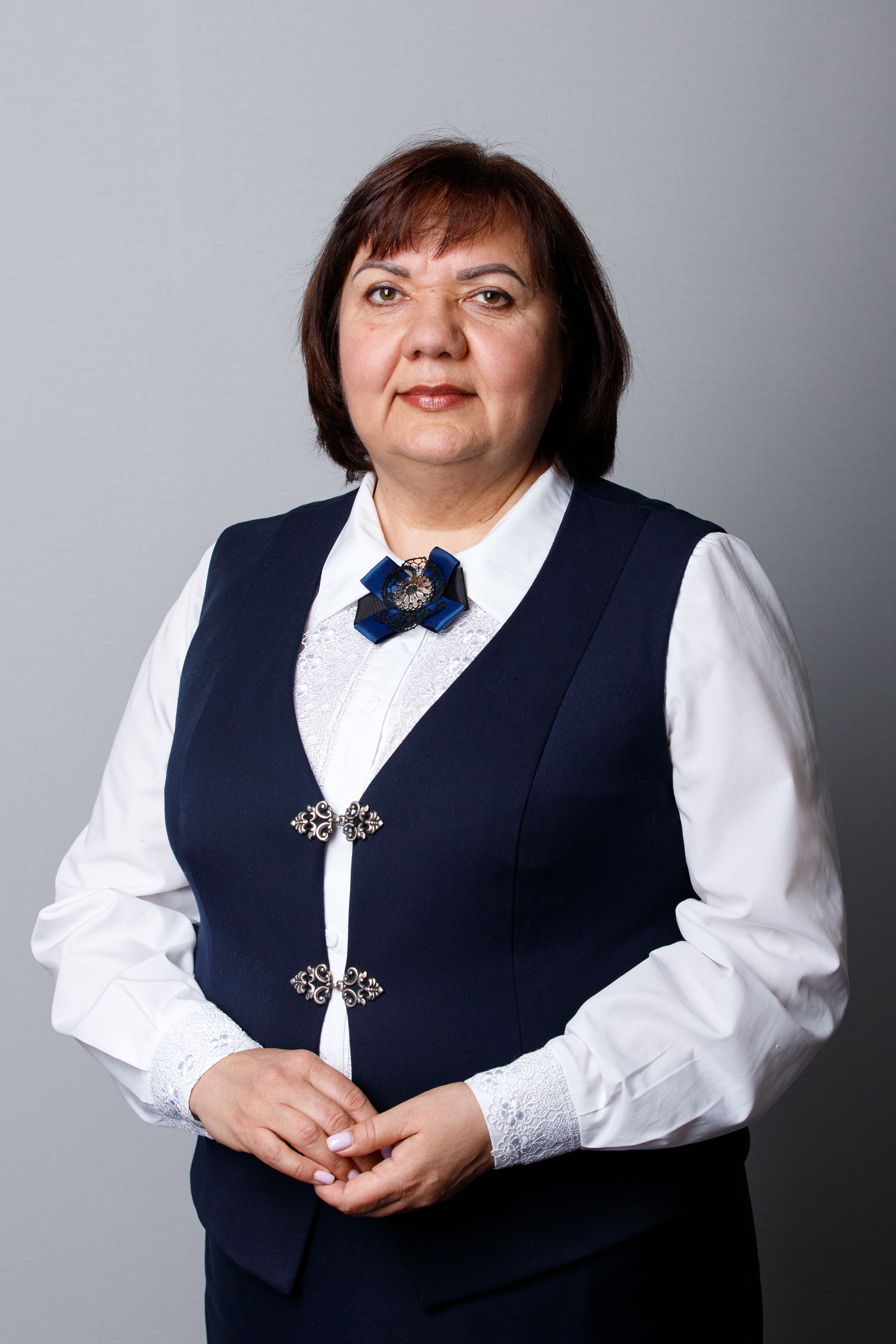 Кокосова Ирина Владимировна.